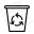 Garbage Icon 32x32