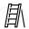 Ladder Icon 32x32