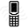 Mobilephone 2 Icon 32x32