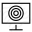 Monitor Touch Icon 32x32
