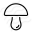 Mushroom Icon 32x32