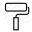 Paint Roller Icon 32x32