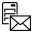 Server Mail Icon 32x32