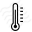 Thermometer Icon 32x32