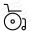 Wheelchair Icon 32x32