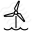 Wind Engine Offshore Icon 32x32