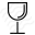 Wine Glass Icon 32x32