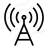 Antenna Icon 48x48