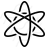 Atom 2 Icon