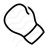 Boxing Glove Icon 48x48
