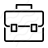 Briefcase Icon 48x48