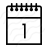 Calendar 1 Icon 48x48