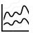 Chart Spline Icon