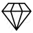 Diamond Icon 48x48