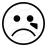 Emoticon Cry Icon