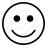 Emoticon Smile Icon 48x48