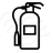 Fire Extinguisher Icon 48x48