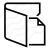 Folder 3 Document Icon