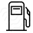 Fuel Dispenser Icon 48x48