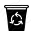 Garbage Full Icon