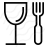 Glass Fork Icon