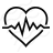 Heartbeat Icon 48x48