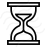 Hourglass Icon 48x48