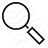 Magnifying Glass Icon 48x48
