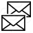 Mails Icon 48x48