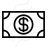 Money Dollar Icon