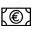 Money Euro Icon