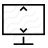 Monitor Height Icon 48x48