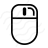 Mouse 2 Right Button Icon