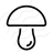 Mushroom Icon 48x48