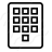 Numeric Keypad Icon