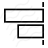 Object Alignment Right Icon