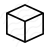 Object Cube Icon