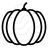Pumpkin Icon 48x48
