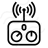 Remotecontrol 2 Icon