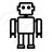 Robot Icon 48x48