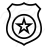Security Badge Icon 48x48