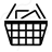 Shopping Basket Full Icon 48x48