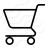 Shopping Cart Icon 48x48