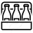 Sixpack Beer Icon