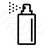 Spray Can Icon 48x48