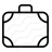 Suitcase 2 Icon 48x48