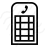 Telephone Box Icon 48x48