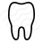Tooth Icon 48x48