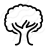 Tree Icon 48x48