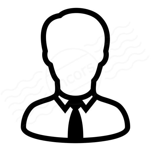 Businessperson Icon